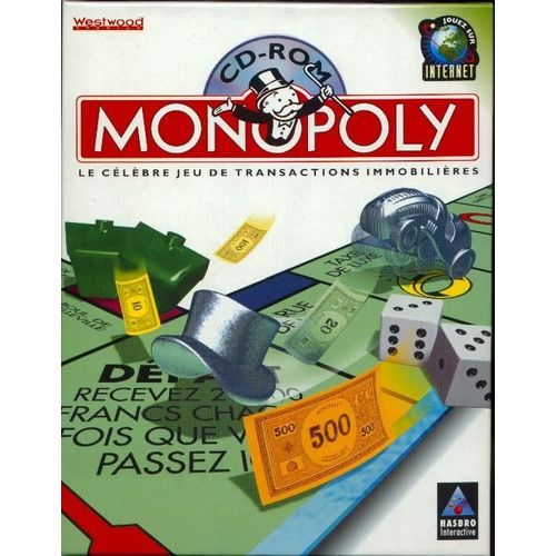 Monopoly Pc