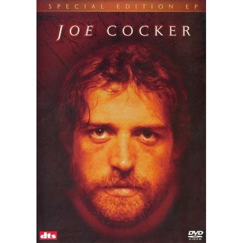 Joe Cocker - Special Edition Ep