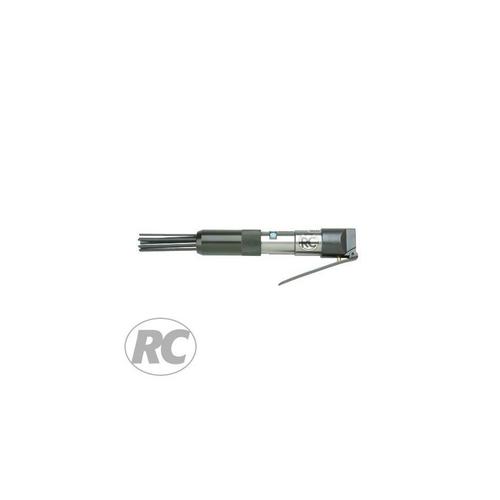 Dérouilleur à aiguilles pneumatique pour jantes RC5615 Rodcraft