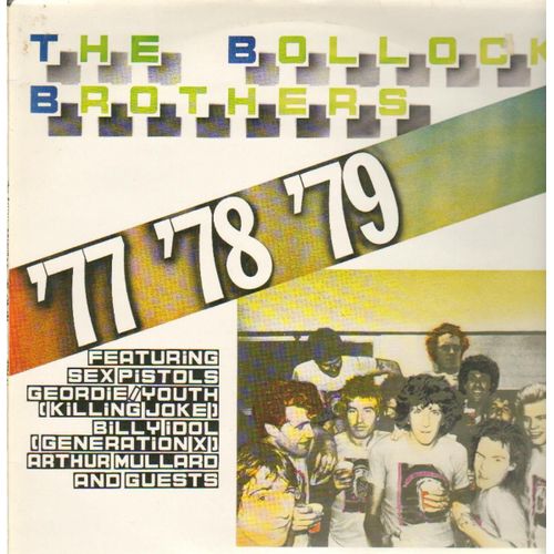 '77 '78 '79