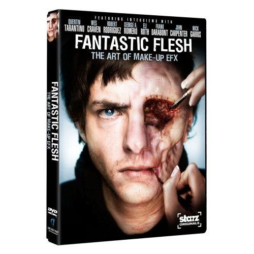 Fantastic Flesh
