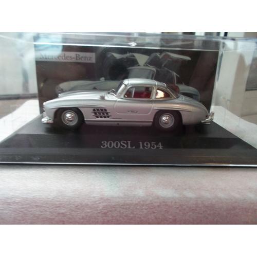 Mercedes 300sl 1954 1/43