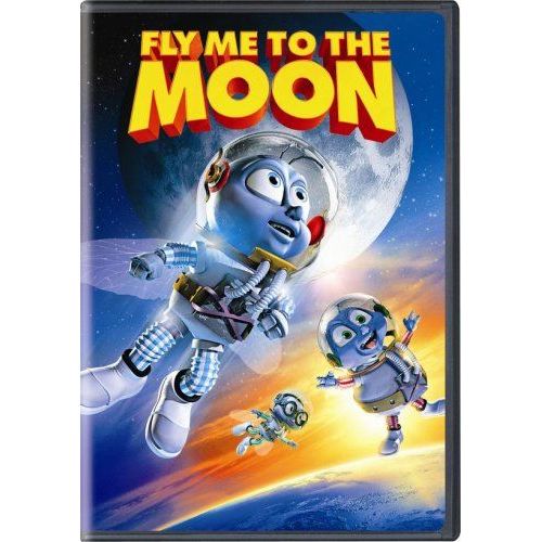 Fly Me To The Moon (2d Version)