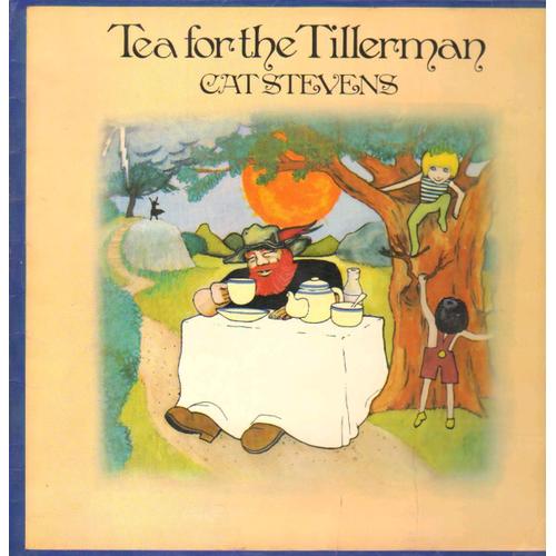 Tea For The Tillerman