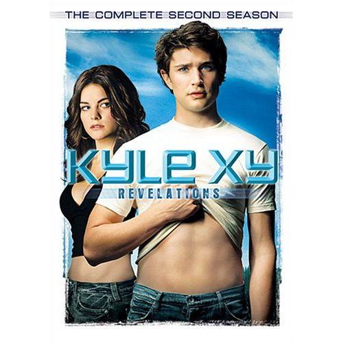 Kyle Xy