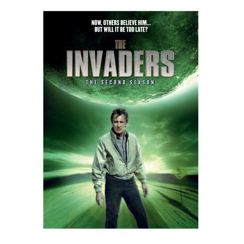 The Invaders