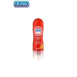 Durex Play Massage 2 En 1