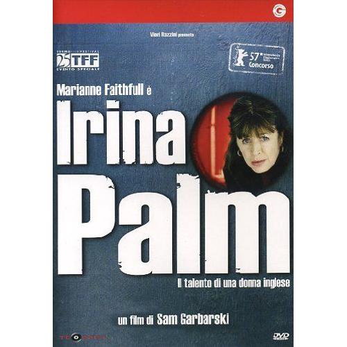 Irina Palm [Italian Edition]