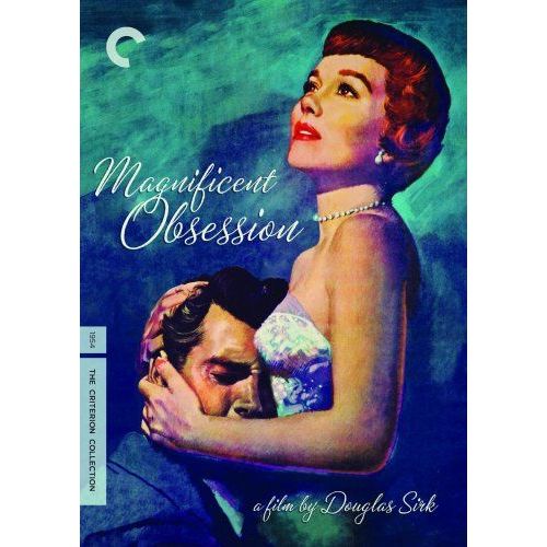 Magnificent Obsession (The Criterion Collection)