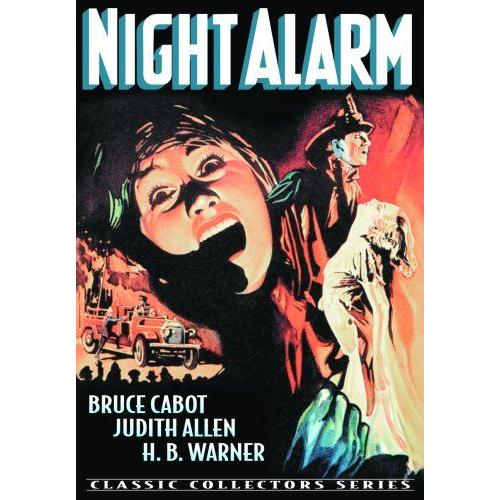 Night Alarm