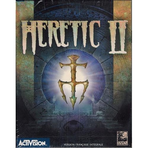 Heretic Ii Pc