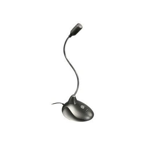 SPEEDLINK SL-8708 Pure Voice USB - Microphone - noir