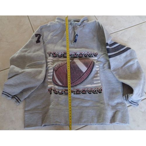 Sweat Kiabi 10 Ans