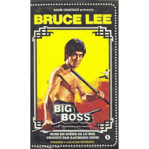 Big Boss