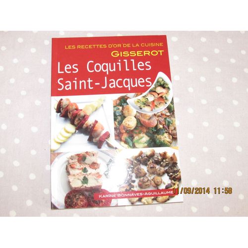 Les Coquilles Saint-Jacques