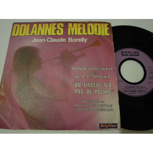 Dolannes Melodie