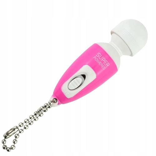 Mini Sextoys Boule Vibrante G Spot