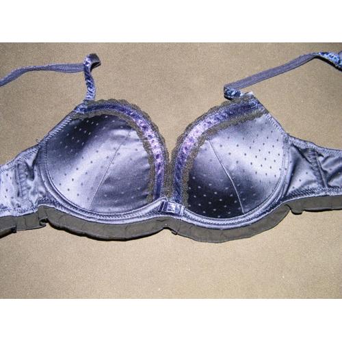 Soutien-Gorge Ici Et Maintenant 90b