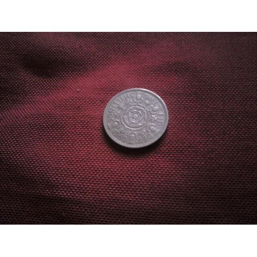 Two Shillings 190