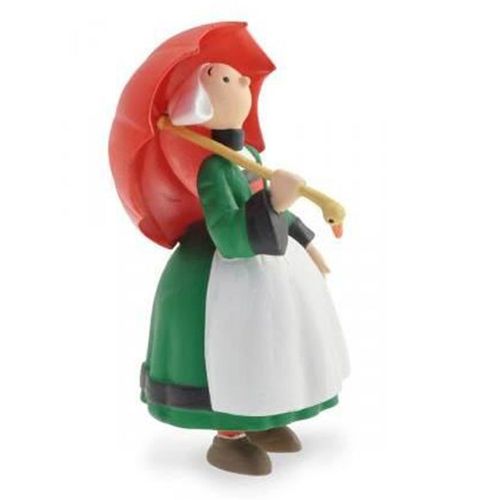 Figurine Bécassine