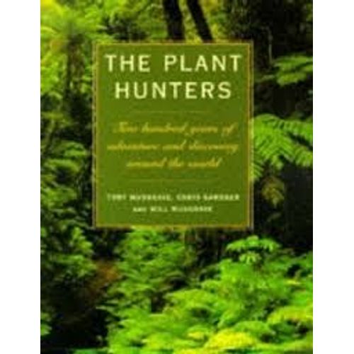 The Plant Hunters