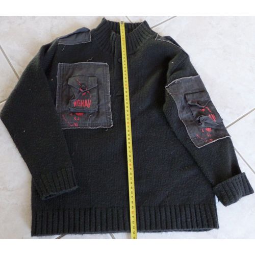 Pull Scott Et Fox 6 Ans