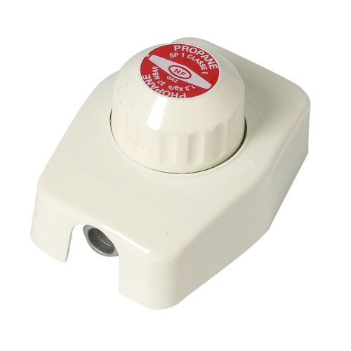 Détendeur déclencheur Propane 1,3kg/h-37 mbar