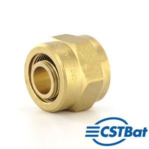 Raccord retigripp - 16 - 1/2", 1/2