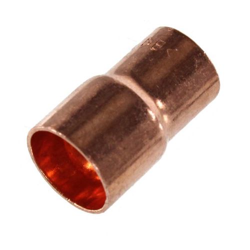 Réduction Cuivre Mâle/Femelle 40-32