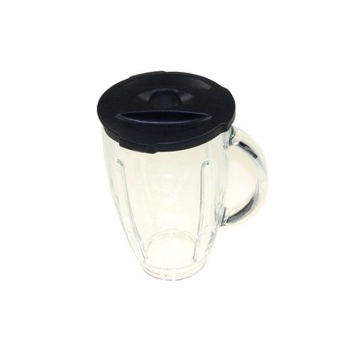 00700879. BOL BLENDER AVEC COUVERCLE SANS COUTEAU BOSCH B/S/H