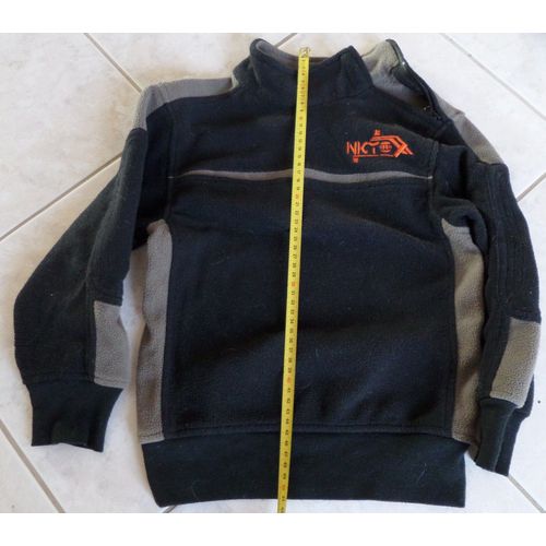 Pull Nky 8 Ans