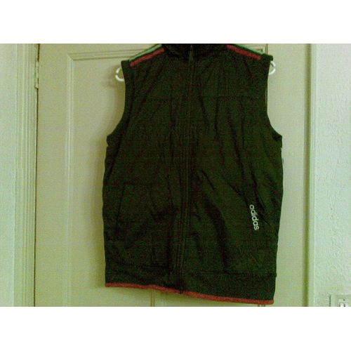 Doudoune Sans Manches Adidas