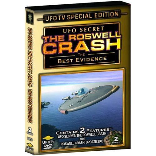 Ufo Secret