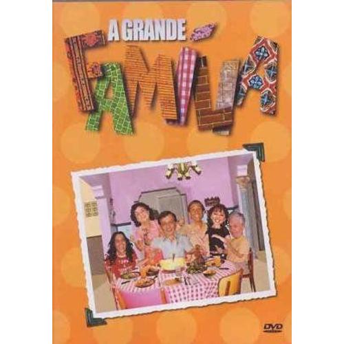 Grande Familia (Tv Series) (6 Episodios) | Rakuten