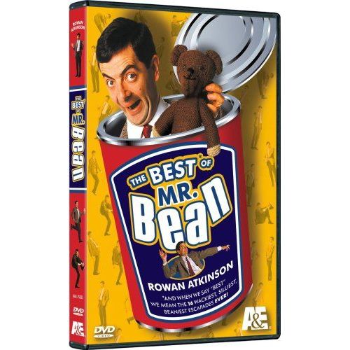 The Best Of Mr. Bean