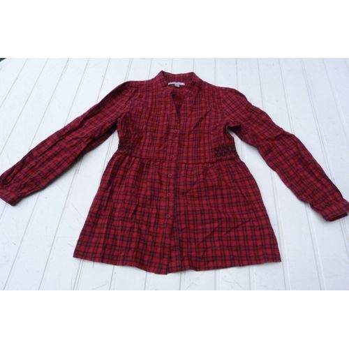 Tunique /Chemise Mystic 8 Ans