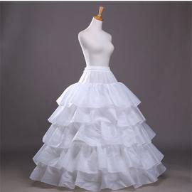 JUPON DE MARIEE SOIREE Mariage Tulle mariage Jupe Crinoligne femme blanc froufrou longue A line Emilie Mariage Rakuten