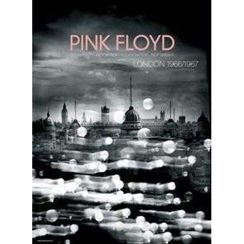 Pink Floyd London 1966 1967