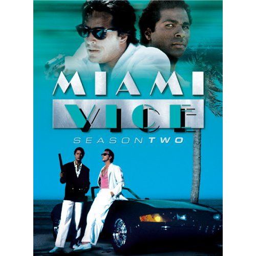Miami Vice