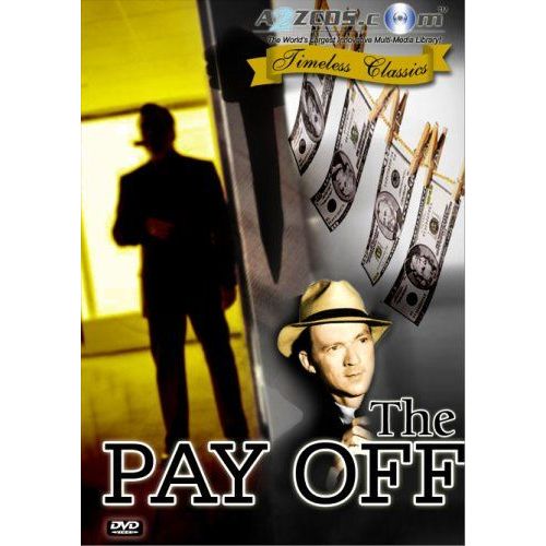 The Pay Off (1942) [Remastered Edition]