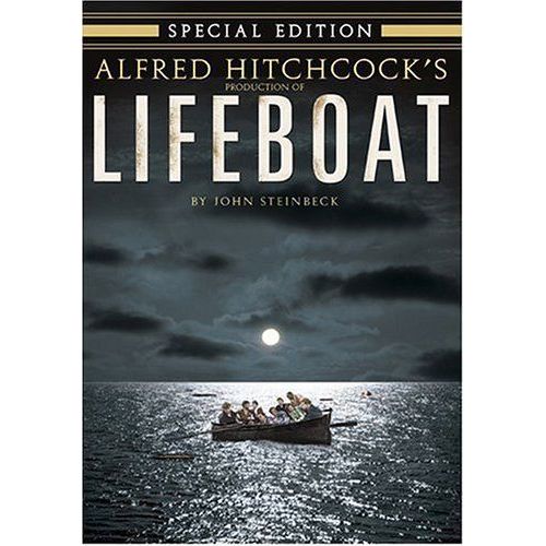 Lifeboat (Special Edition)