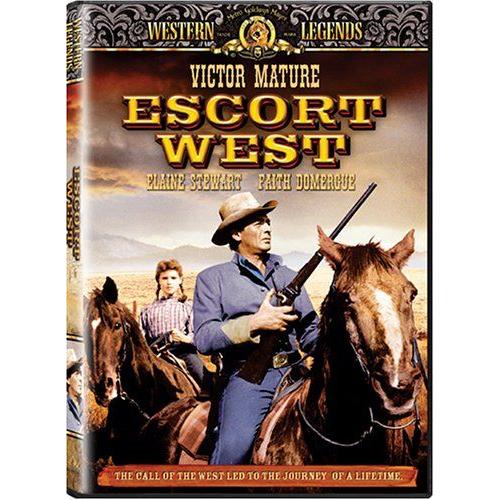 Escort West