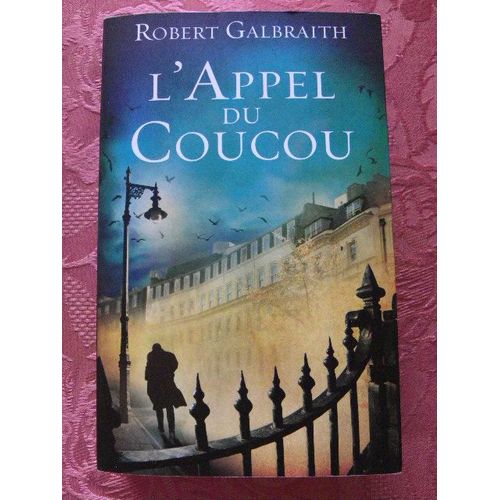 L' Appel Du Coucou .