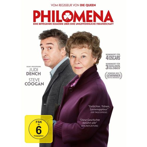 Philomena