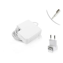 Générique - Chargeur avec embout MagSafe pour Macbook - 60W