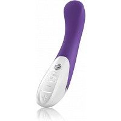 Vibromasseur Point G - Al Punto - Pourpre