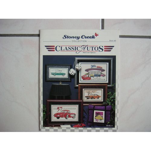 Classic Autos  165 
