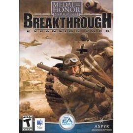 Medal Of Honor - L'offensive