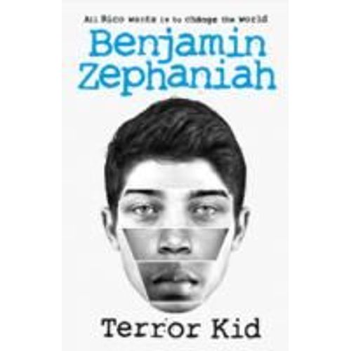 Terror Kid