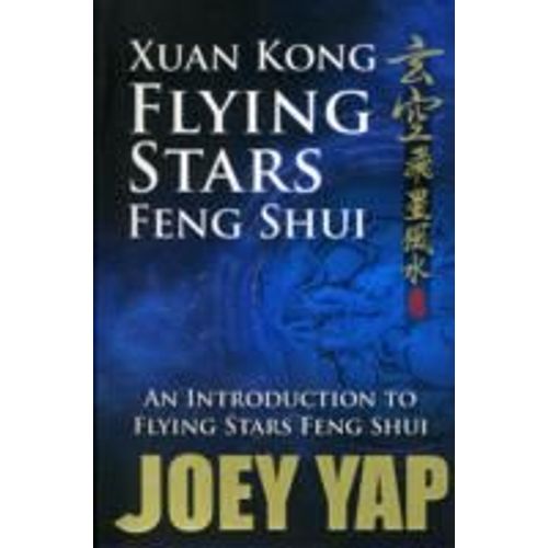 Xuan Kong Flying Stars Feng Shui